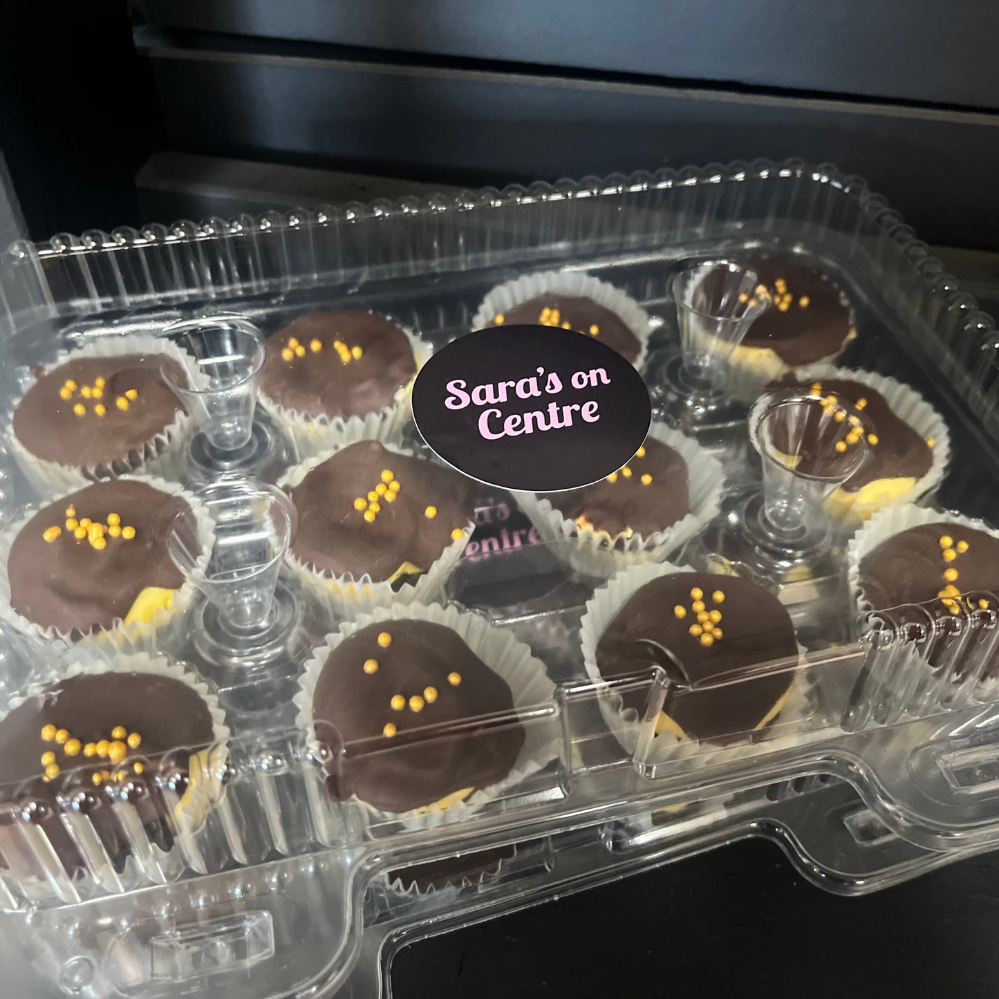 Naniamo Bites