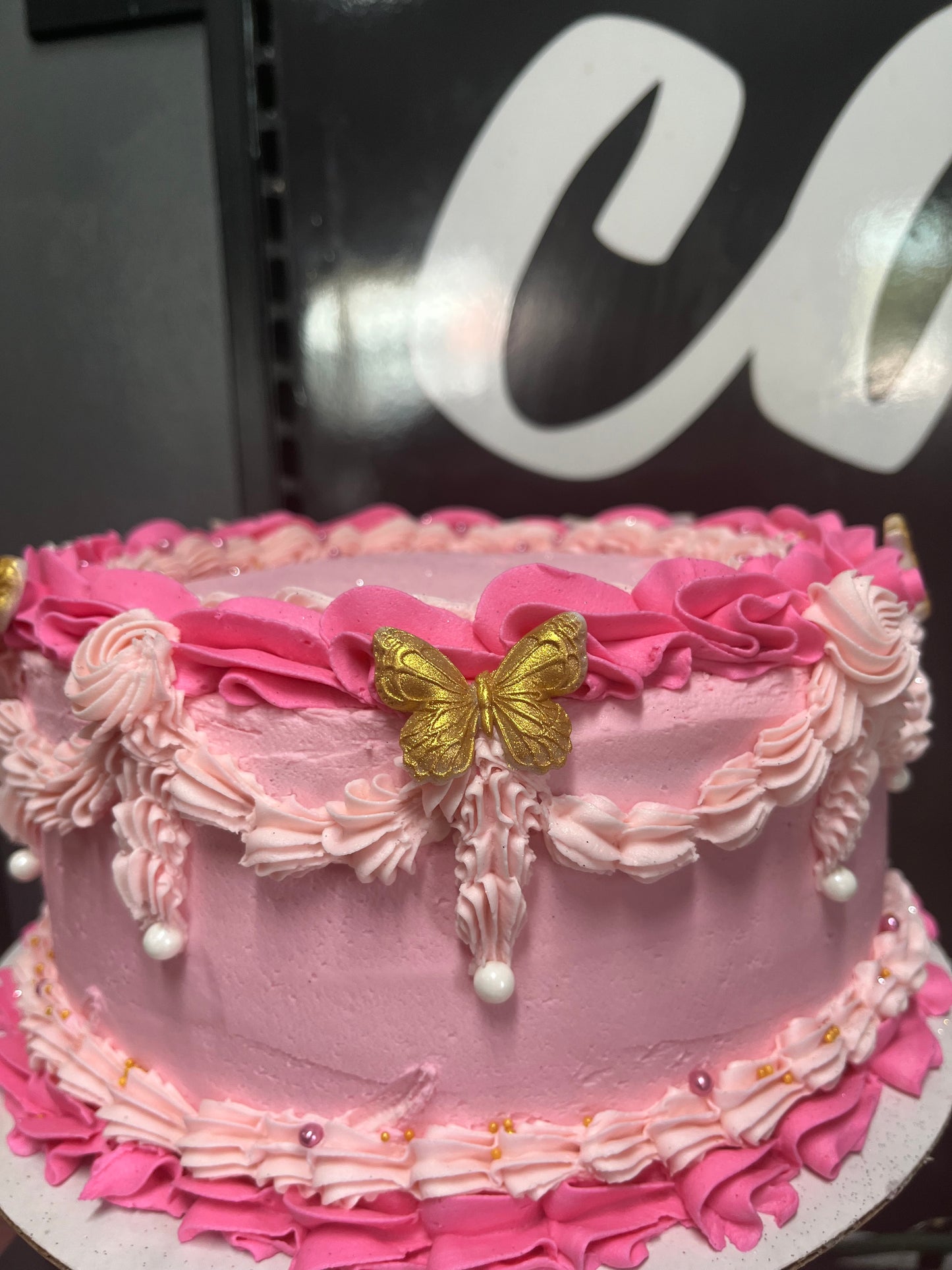 Pretty in Pink