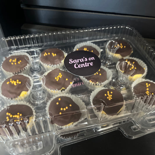 Naniamo Bites